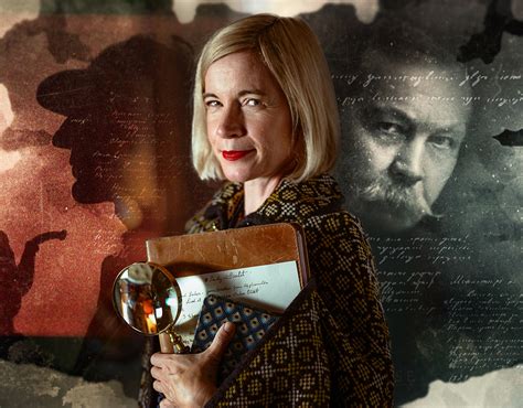 lucy worsley latest documentary.